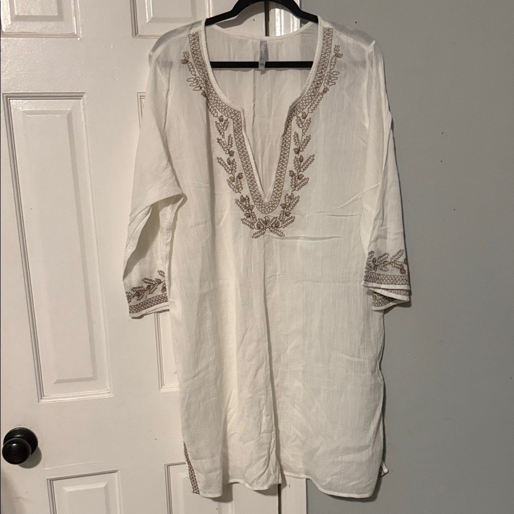 Old Navy Bathing Suit Cover Up